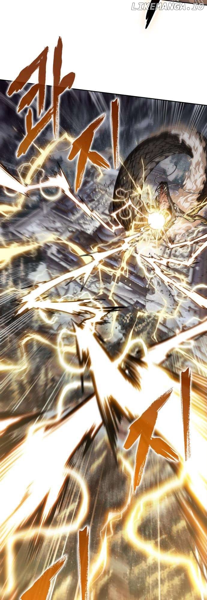 Nano Machine Chapter 252 image 48